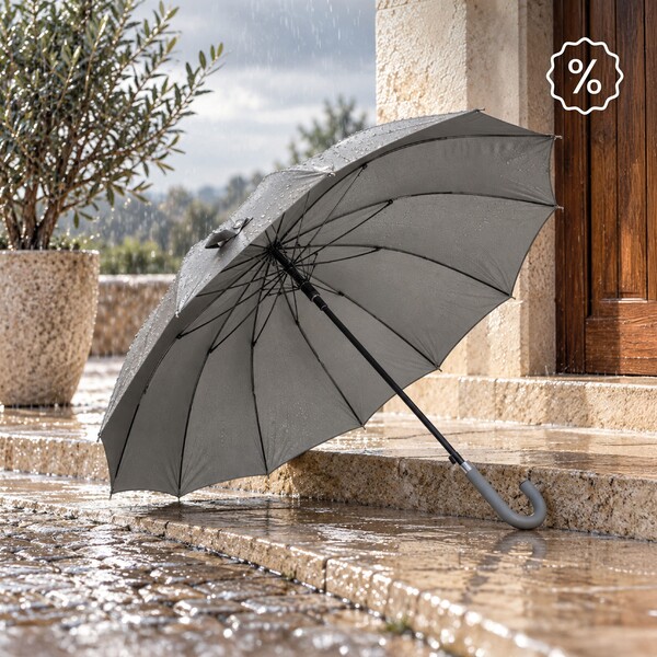 Chapéu de Chuva Executive de 12 varas 