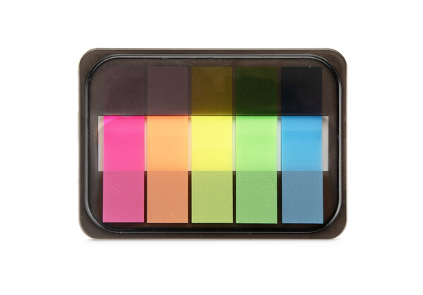 Post-it note set PLIX