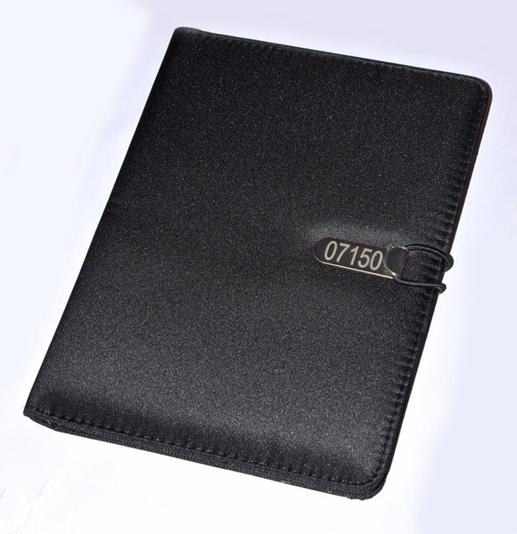 Portfolio HOOK A5