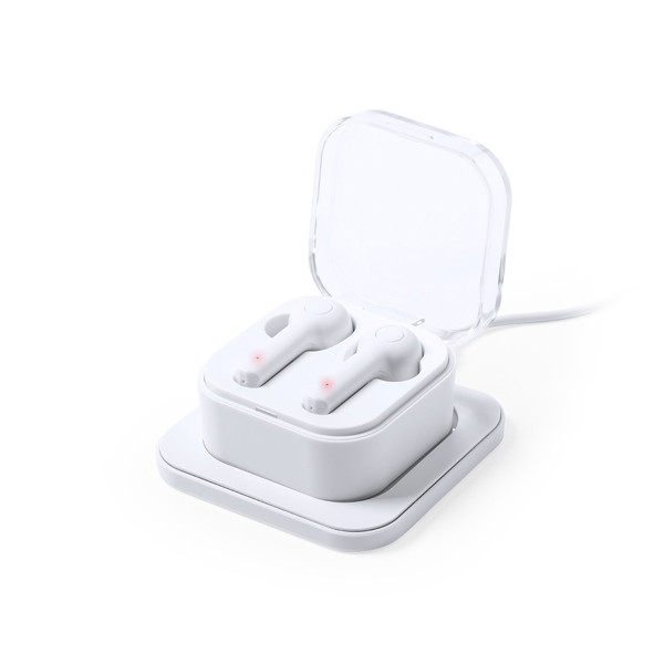 Écouteurs Chargeur Benyer