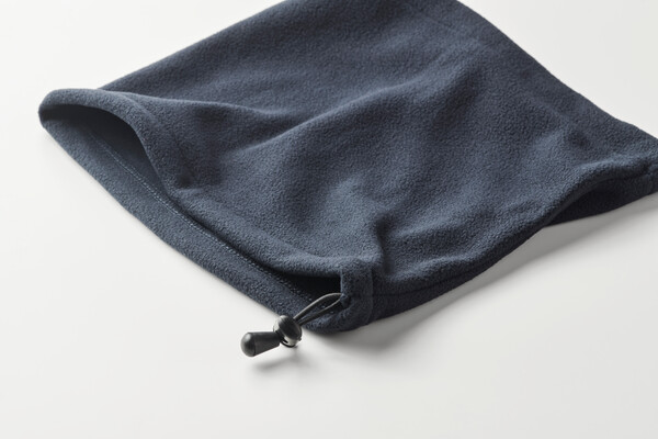 Berretto multiuso in pile Blizzard Rpet - Francese Navy