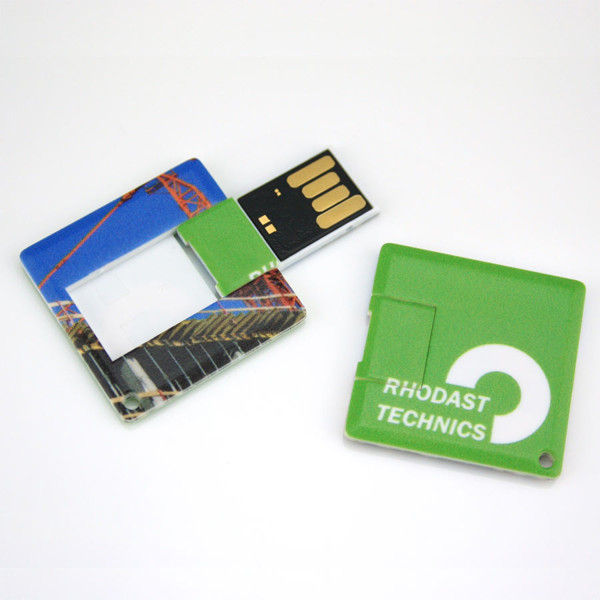 USB Flash drive TDC05 - PANTONE_1GB
