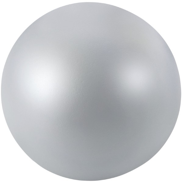 Cool round stress reliever