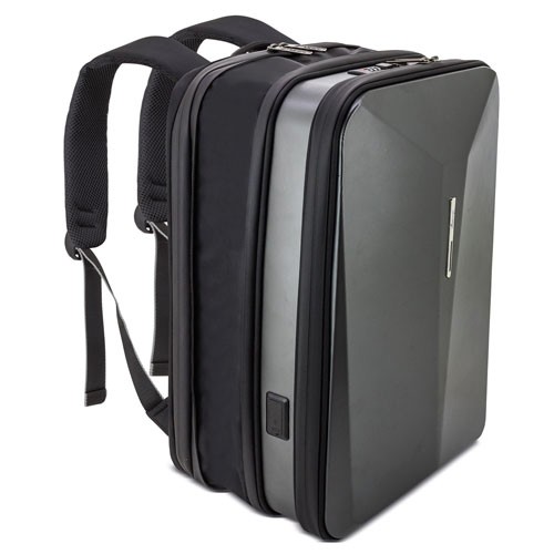 MOCHILA ANTIROBO PIERRE DELONE