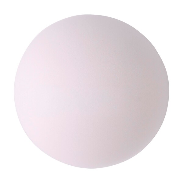 Balle antistress Otto - blanc
