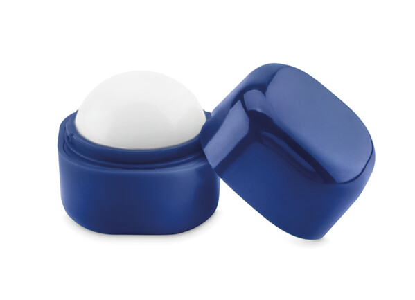 Baume à lèvres en cube Lips - Bleu