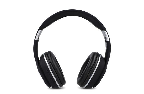 Bamboo Headphone