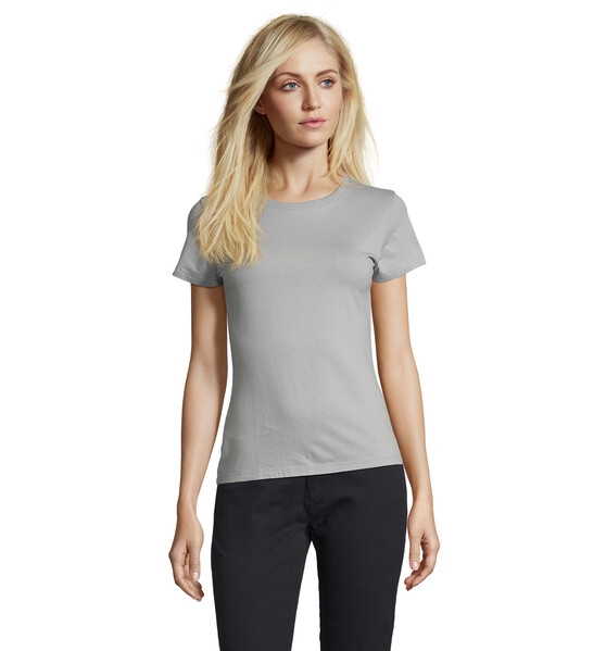 REGENT WOMEN T-SHIRT 150g