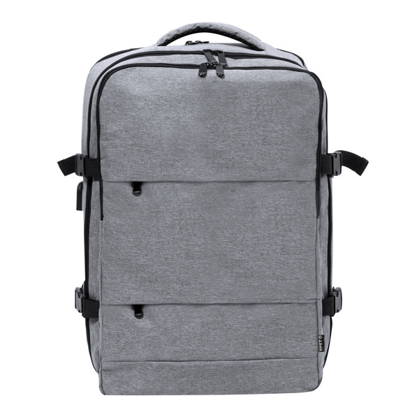 Sac à Dos Myriax - Gris