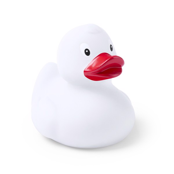 Duck Koldy - White