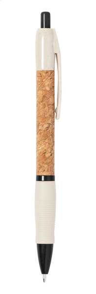 Ballpoint Pen Auren - Black