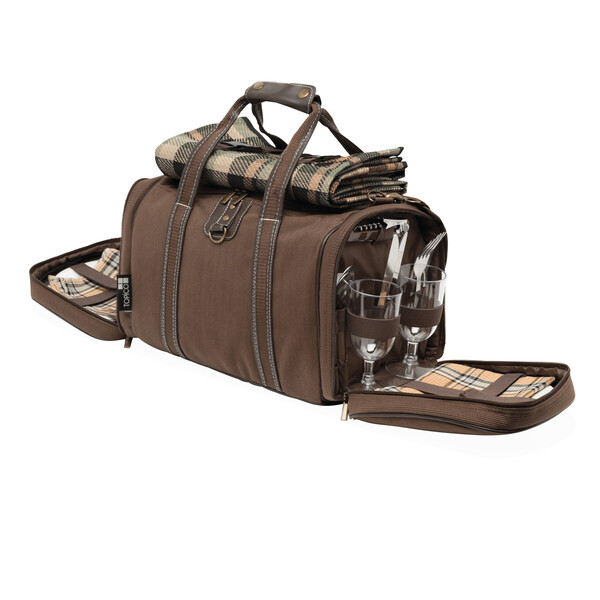 Picnic bag for 4 persons 4 PICKNICK