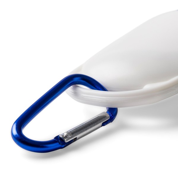 Sunscreen lotion Luka - White