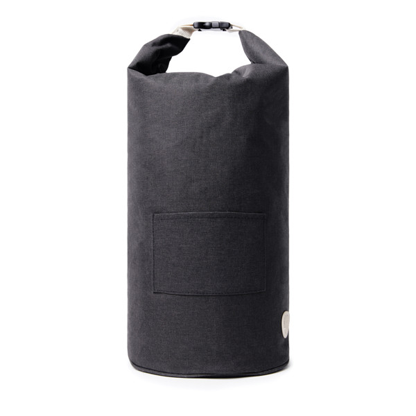 Vinga Sortino cooler bag, 580x250 mm - Black