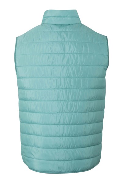 COLETE LIGEIRO ACOLCHOADO MELTON