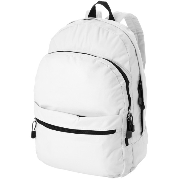 Mochila "Trend" 17L - Branco