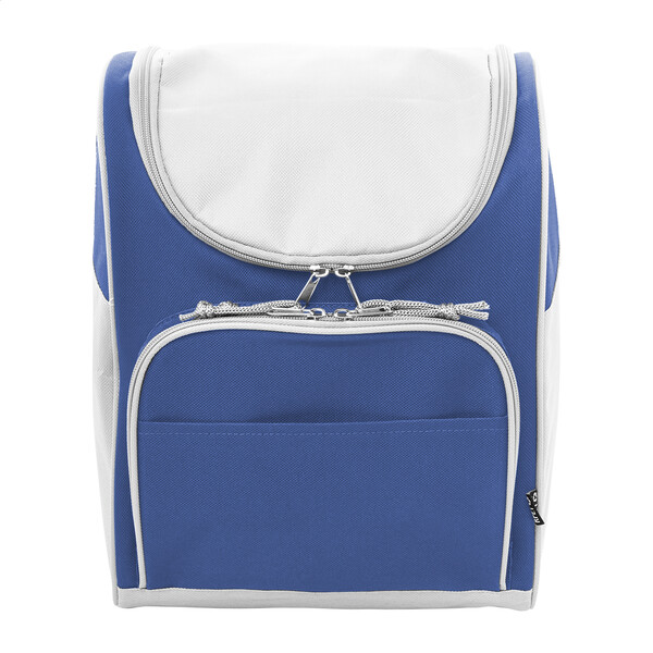 Sac Isotherme En Rpet Inuit - Bleu Foncé