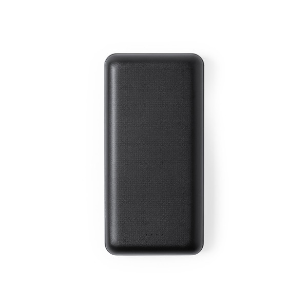 Power Bank Kiubert - Negro