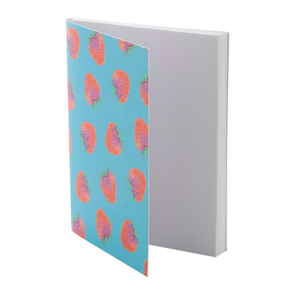 Bloc-notes autocollant personnalisé CreaStick Note L