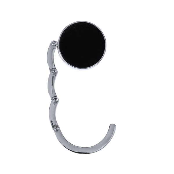 Cuelgabolsos Plegable Skype - Blanco