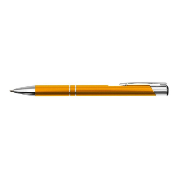 Ball pen | Nathaniel - orange