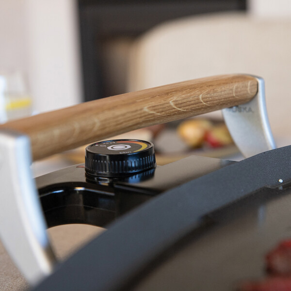 BOSKA Electric Griddle Pro (EU Type F)