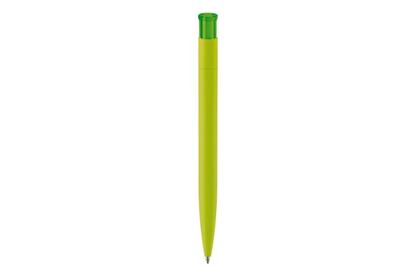 Ball pen Avalon soft touch - Light Green