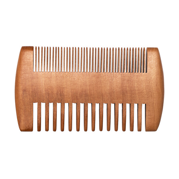 Macho grooming kit