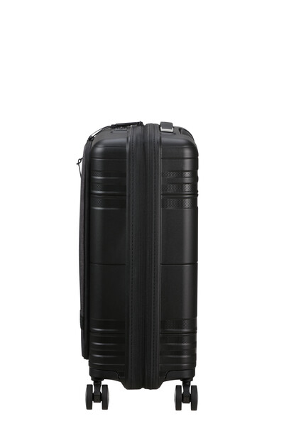 American Tourister - Hello Cabin Spinner 55 EXP. - Grey Melange