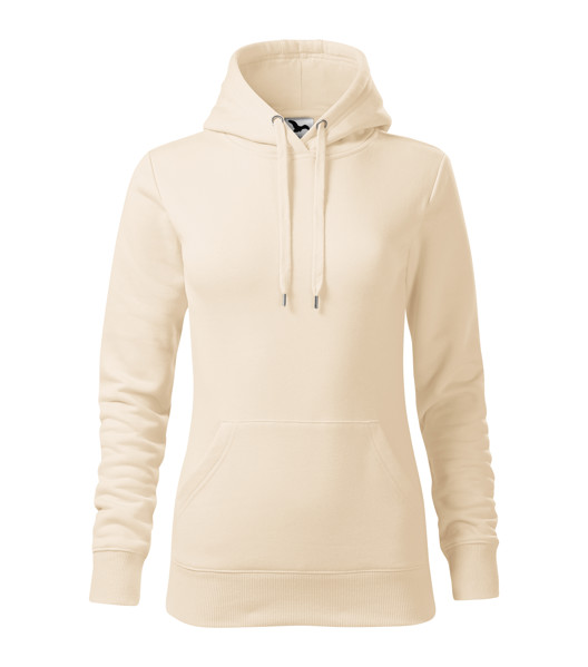 Mikina Dámská Malfini® Cape - Mandlová / XS