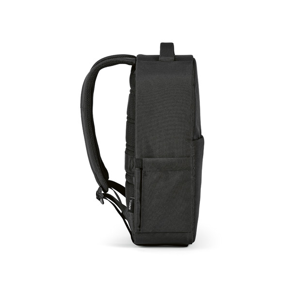 Budapest Backpack - Černá