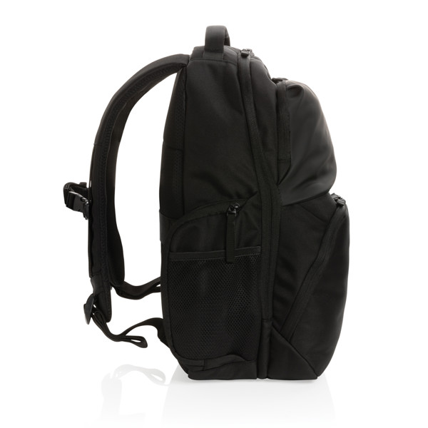 Swiss Peak commuter backpack, 15.6 inch laptop
