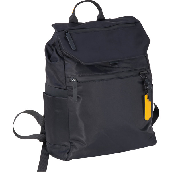 Laptop backpack NADINE - Black