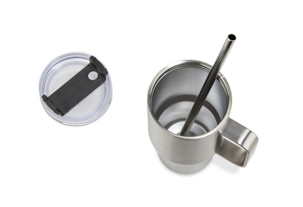 Thermal mug TORIN 450 ml