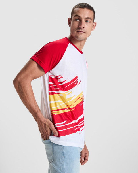 Camiseta Forza - Francia / 2XL