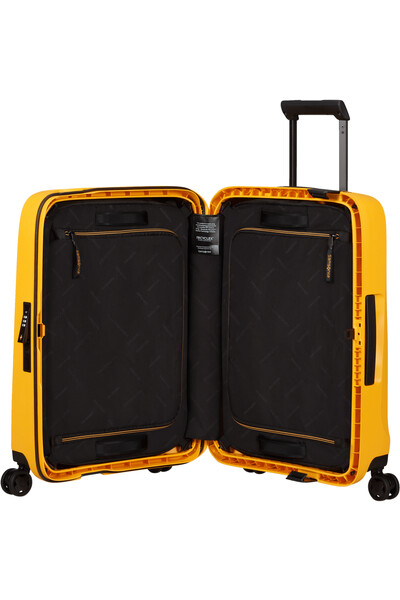 Samsonite - Essens Spinner 55 - Radiant Yellow