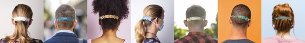 Face Mask Extender EarSave Creative
