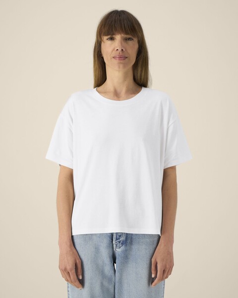 Stella Etta - White / M