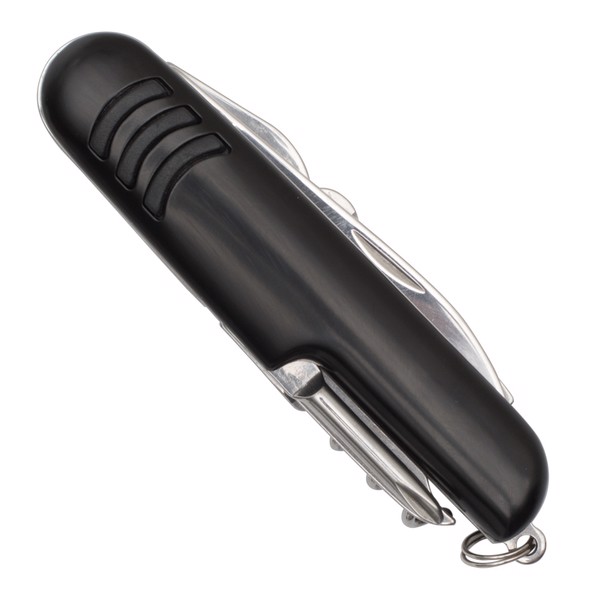 Freiburg gift set - Black