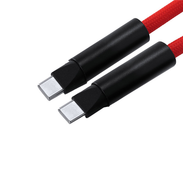 Cable Cargador Soporte Elnora - Blanco