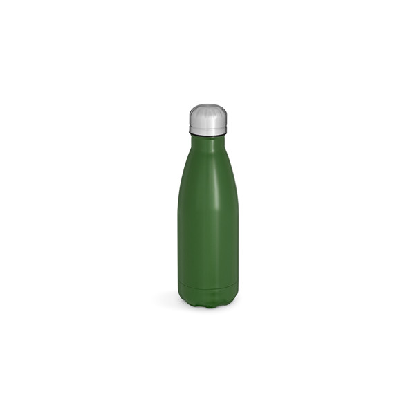 Mississippi 450 Bottle - Vojenská Zelená