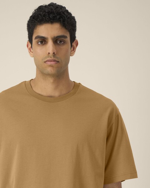 Breezer - Grounded Beige / L