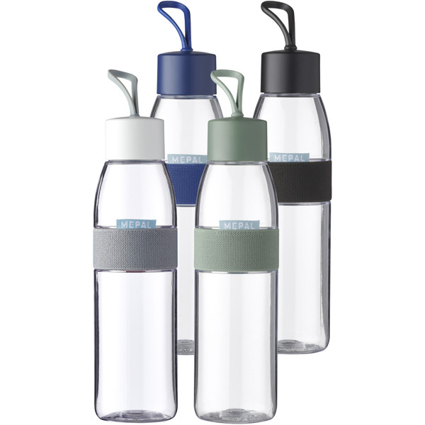 Garrafa de água de 500 ml "Mepal Ellipse" - Verde salva