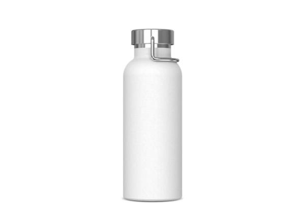 Thermo bottle Skyler 500ml - White