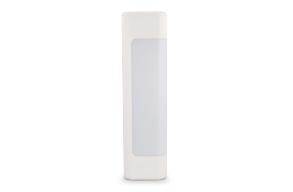 Xoopar Aura Enceinte à bruit blanc en plastique recyclé