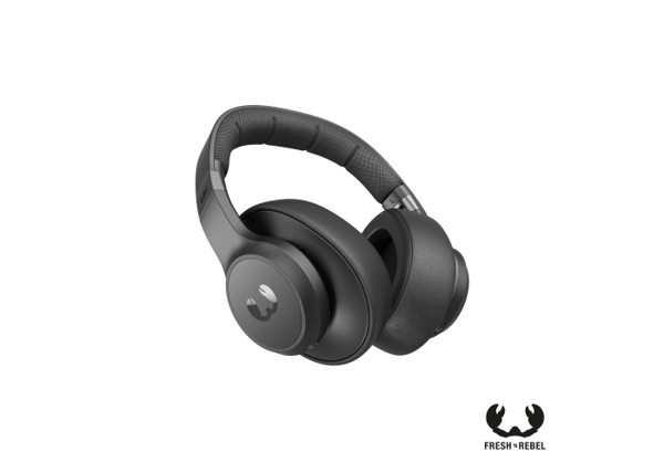 3HP4002 Fresh n Rebel Clam 2 Bluetooth Over ear Headphones