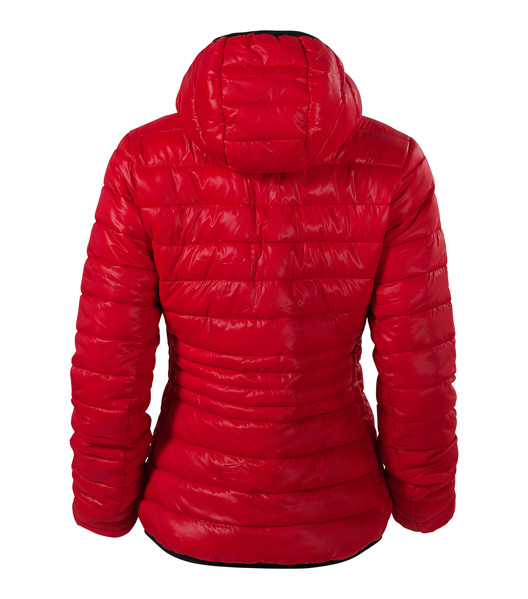 Bunda Dámská Malfini Premium® Everest - Formula Red / XL