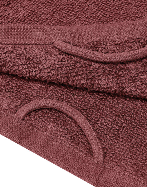 Ebro Guest Towel 30X50cm - Placid Blue / ONE SIZE