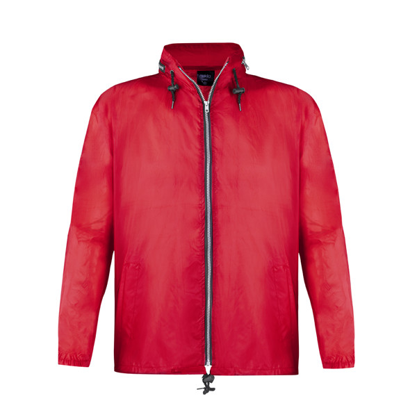 Impermeable Garu - Negro / L