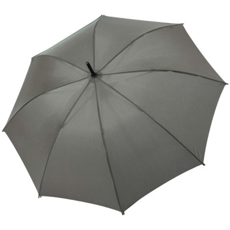 Golf umbrella FAIRWAY - Darkgrey